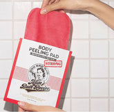 BODY PEELING PAD- Strong